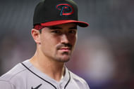Corbin Carroll is a top MLB Home Run hitter - Source: Imagn